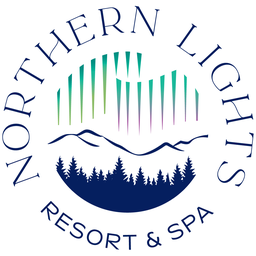 Logo Northern Lights Resort & Spa