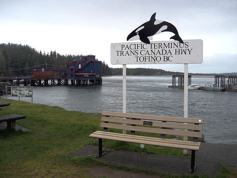 Der Trans Canada Highway: Unterwegs auf Kanadas Hauptverkehrsader