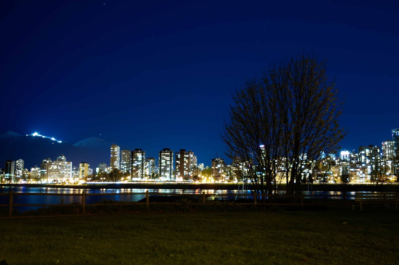 Museen im Vanier Park, Vancouver