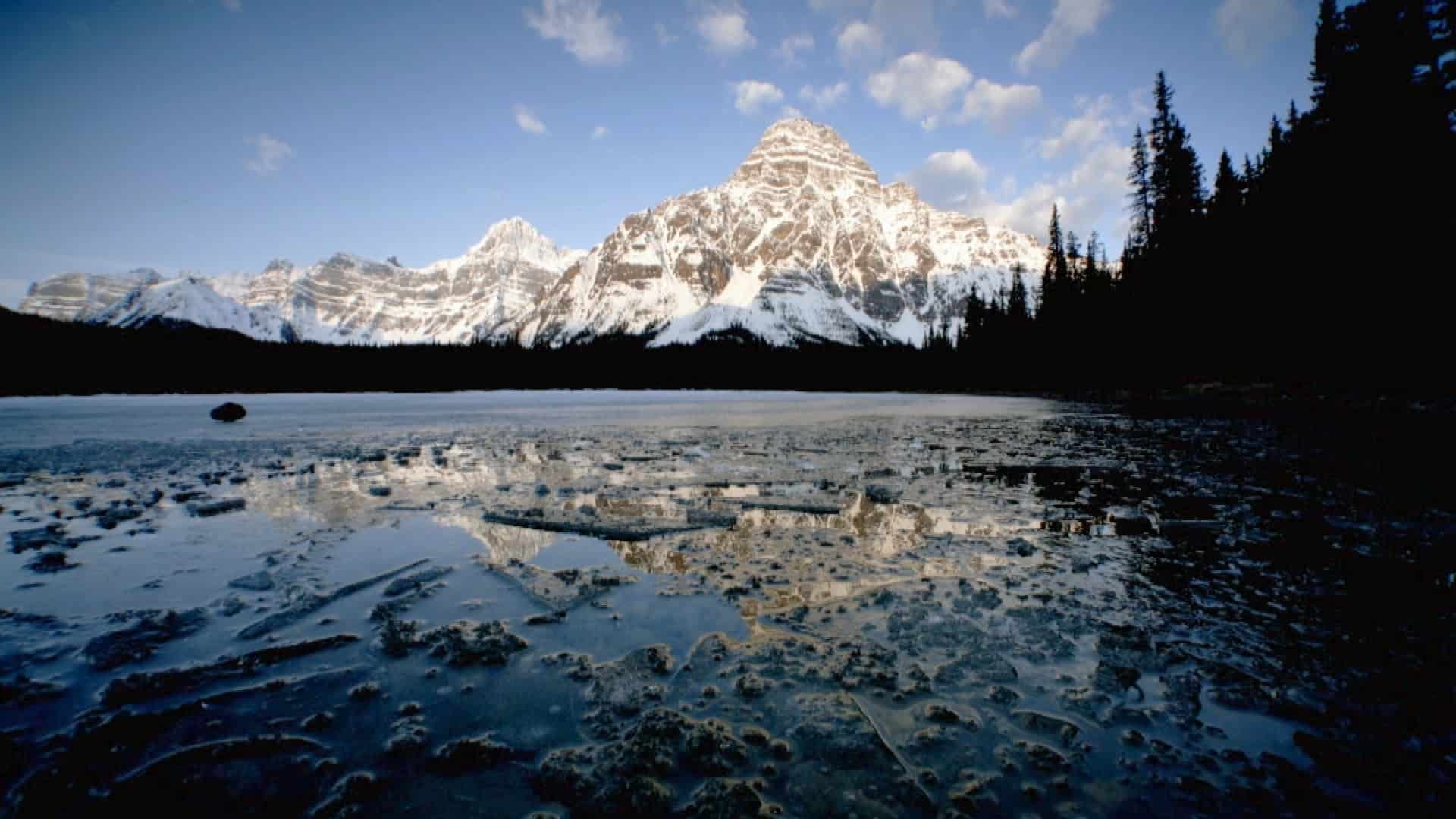 "Kanada - der Traum vom Leben in wilder Natur"