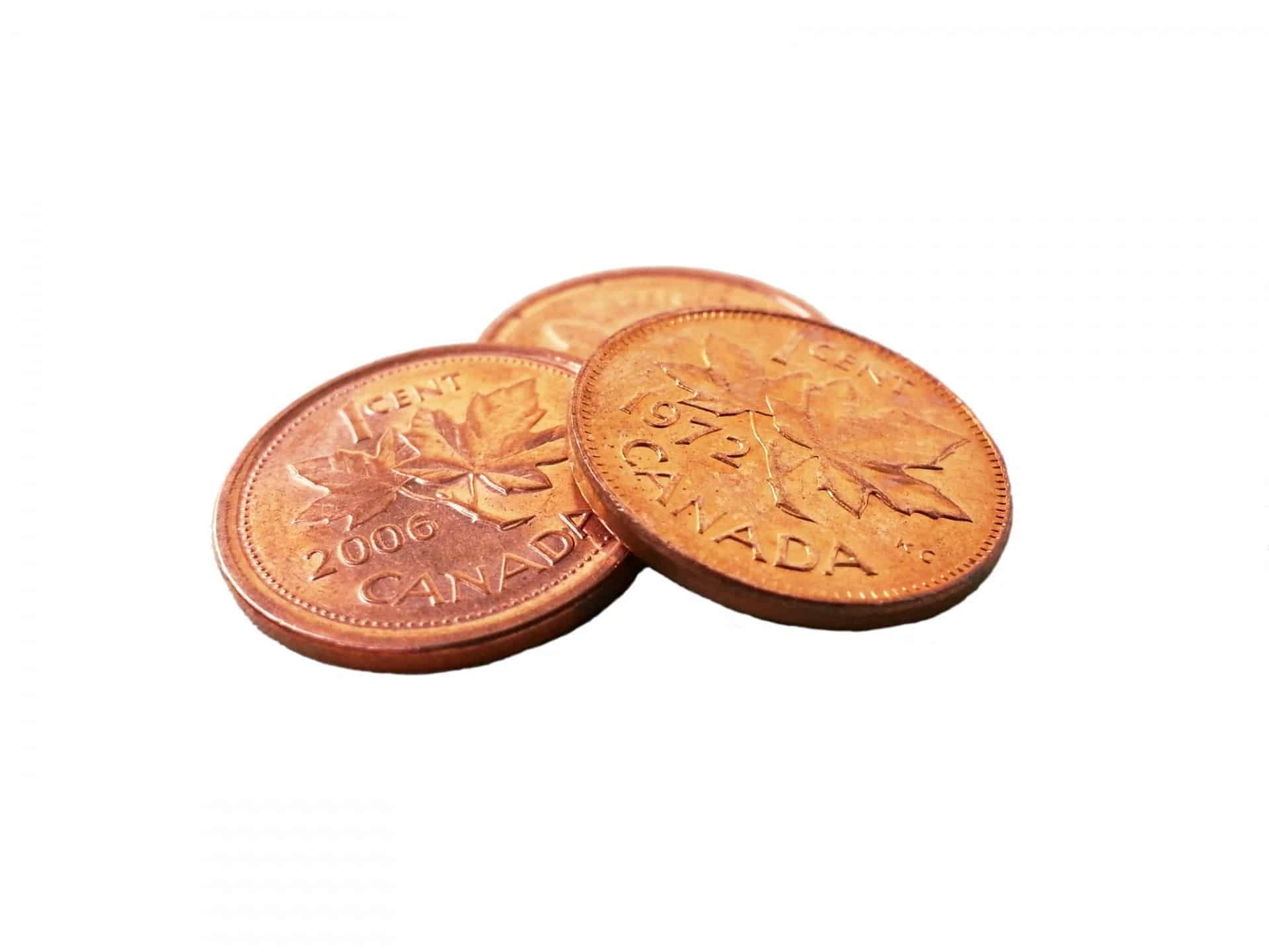 Coins