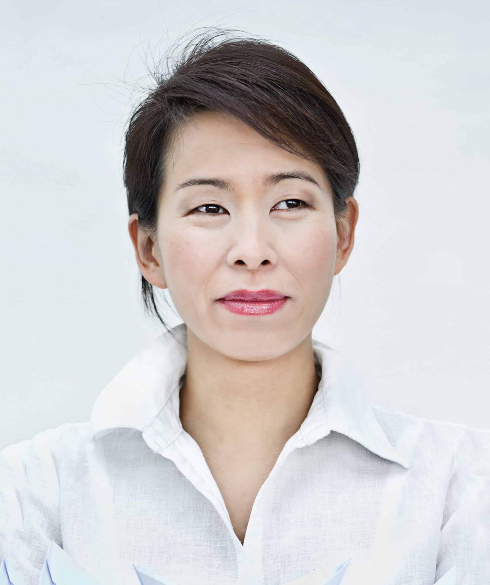 "Die vielen Namen der Liebe" - Eine Lesung und Diskussion mit Kim Thúy