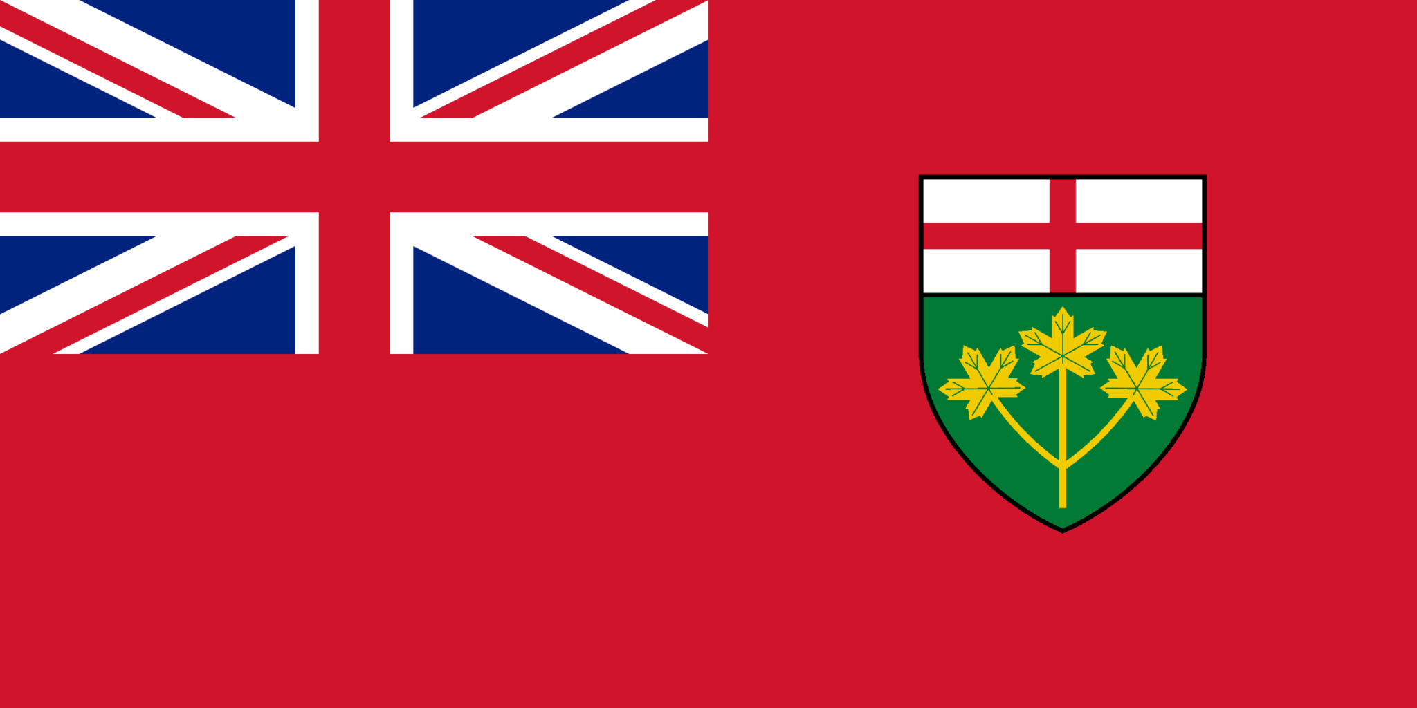 Ontario Faszination Kanada
