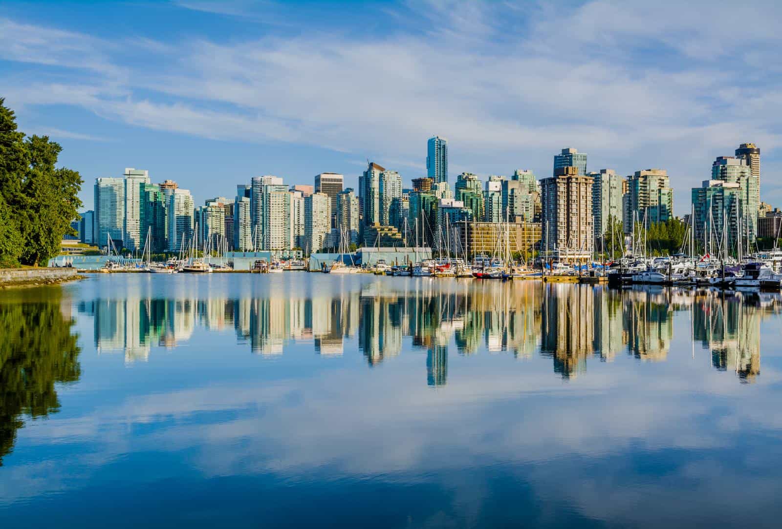 Top 22 Sehensw rdigkeiten In Vancouver