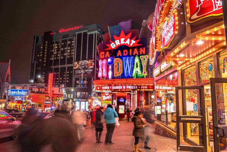 Kanada und die Regulierung von Online-Gaming: Was Reisende wissen sollten